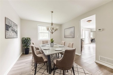 Welcome to this beautifully updated 3-bed, 1.5-bath home - photo 12