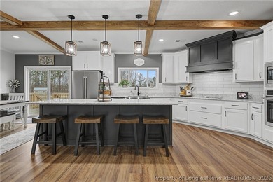 Private Retreat on 5.5+ Acres with Pond, Shop and Buildable - photo 12