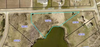 Build your dream home on this almost 2 acre lot tucked into a - photo 13