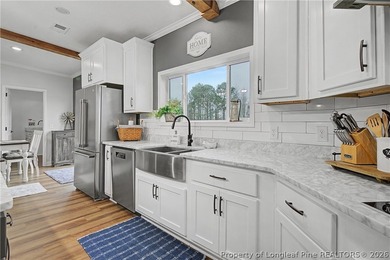 Private Retreat on 5.5+ Acres with Pond, Shop and Buildable - photo 16