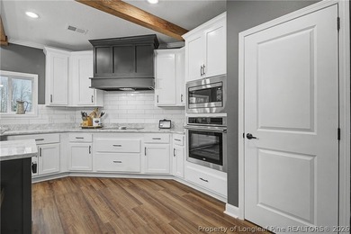 Private Retreat on 5.5+ Acres with Pond, Shop and Buildable - photo 18
