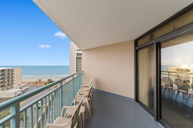 Welcome to Unit 703 at the prestigious Sand Dunes Resort, an - photo 21