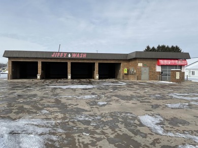 Cedarville Reservoir Commercial For Sale in Leo Indiana