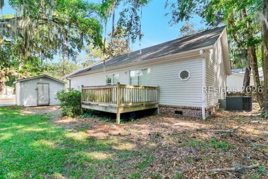 Located near the Alljoy Boat Landing and Old Town Bluffton. Take - photo 23