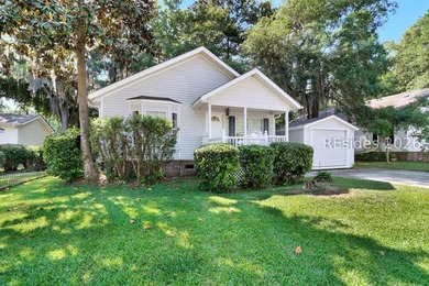 Located near the Alljoy Boat Landing and Old Town Bluffton. Take - photo 25