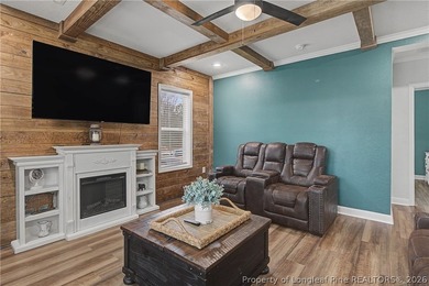 Private Retreat on 5.5+ Acres with Pond, Shop and Buildable - photo 27