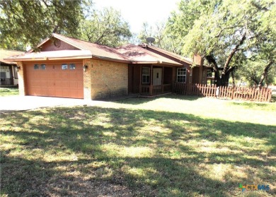 Belton Lake Home For Sale in Belton Texas