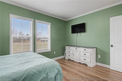 Private Retreat on 5.5+ Acres with Pond, Shop and Buildable - photo 32