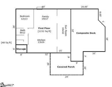 Best Deal & Best View on Lake Bowen | Point Lot 0.3 acre | - photo 33