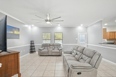 Welcome to your coastal retreat! This 3-bedroom, 2-bath beach - photo 5