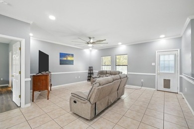 Welcome to your coastal retreat! This 3-bedroom, 2-bath beach - photo 7
