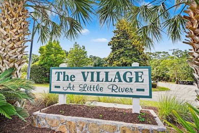Welcome to 1460 Baldwin Ct. in Little River, SC-a spacious - photo 38