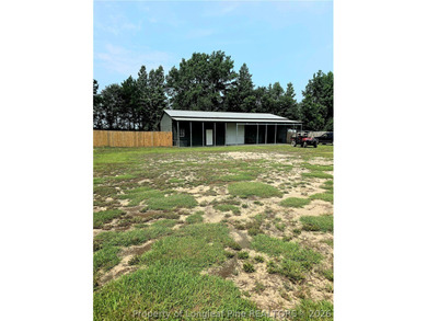 Private Retreat on 5.5+ Acres with Pond, Shop and Buildable - photo 38