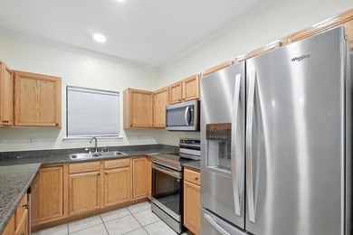 Welcome to your coastal retreat! This 3-bedroom, 2-bath beach - photo 9