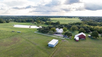 Lake Home For Sale in Schulenburg, Texas