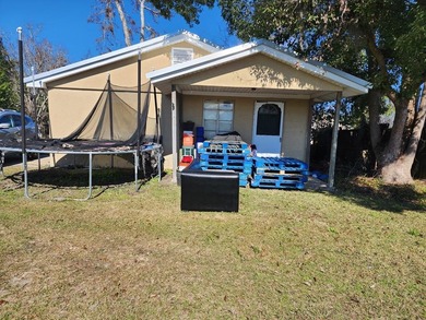 Banks Lake Home Sale Pending in Lakeland Georgia