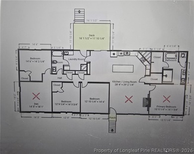 Private Retreat on 5.5+ Acres with Pond, Shop and Buildable - photo 45