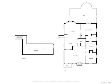 LOW TAXES!!! Welcome to this beautifully maintained 3-bedroom - photo 48