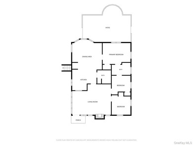 LOW TAXES!!! Welcome to this beautifully maintained 3-bedroom - photo 49