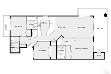Welcome to your DREAM GULF FRONT Condominium!!! This Rent Ready - photo 50