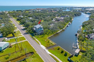 Canoe Lake Home For Sale in Rockport Texas