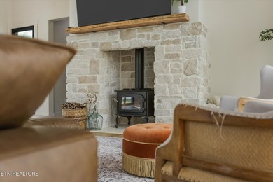 Set on 5.59 acres, this new custom ranch offers a beautiful - photo 5