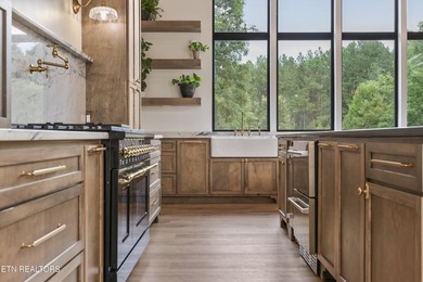 Set on 5.59 acres, this new custom ranch offers a beautiful - photo 8