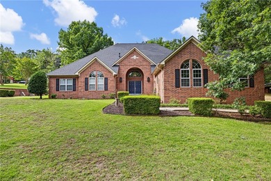 Lake Dardanelle Home Sale Pending in Russellville Arkansas