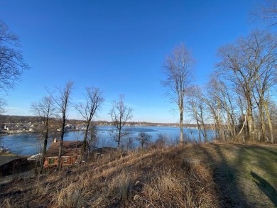 Lake Lot For Sale in Vandalia, Michigan