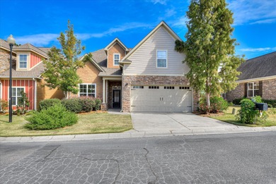 Willow Lake Home Sale Pending in Evans Georgia