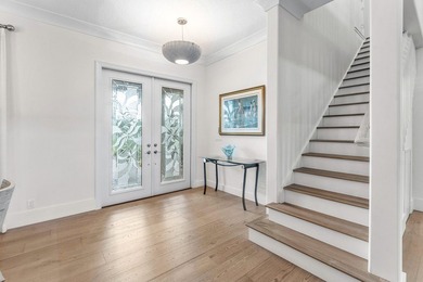 Situated on nearly 2 acres in the gated golf and equestrian - photo 8