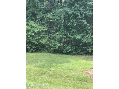 Yeopim River / Bethel Creek  Lot For Sale in Edenton North Carolina