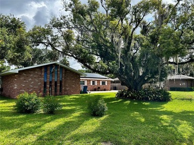 Daisy Lake Home For Sale in Deland Florida