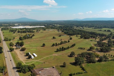 214 acres located near Booneville, Greenwood, Fort Chaffee, and - photo 3