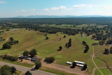 214 acres located near Booneville, Greenwood, Fort Chaffee, and - photo 4