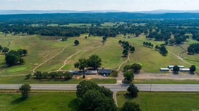 214 acres located near Booneville, Greenwood, Fort Chaffee, and - photo 5