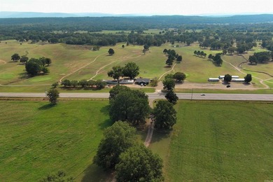 214 acres located near Booneville, Greenwood, Fort Chaffee, and - photo 6