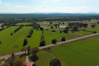 214 acres located near Booneville, Greenwood, Fort Chaffee, and - photo 8