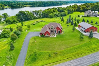 Lake Home For Sale in Delano, Minnesota