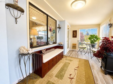 Enjoy coastal living in this well-maintained double-wide - photo 12