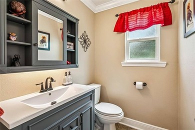 Walk up to a beautiful, traditional style home with front porch - photo 14