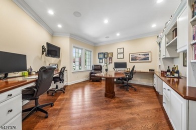 Nestled on a quiet Cul- de sac, this beautiful colonial home is - photo 15