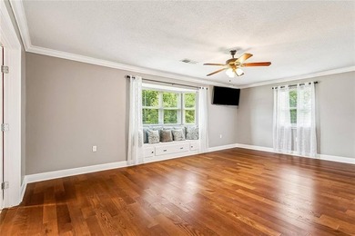 Walk up to a beautiful, traditional style home with front porch - photo 15