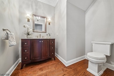 Nestled on a quiet Cul- de sac, this beautiful colonial home is - photo 16