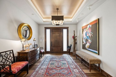 Set within the exclusive, gated enclave of the historic Kootenai - photo 16