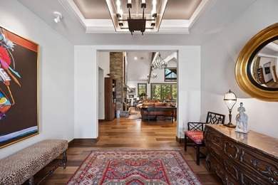 Set within the exclusive, gated enclave of the historic Kootenai - photo 17