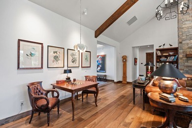 Set within the exclusive, gated enclave of the historic Kootenai - photo 18