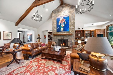 Set within the exclusive, gated enclave of the historic Kootenai - photo 20