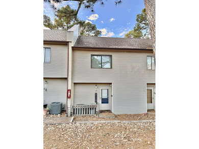 Greers Ferry Lake Condo For Sale in Fairfield Bay Arkansas