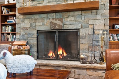 Set within the exclusive, gated enclave of the historic Kootenai - photo 21